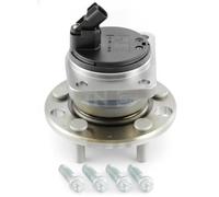 Cuscinetto ruota R152.24 SNR per JAGUAR FORD