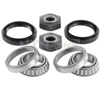 Cuscinetto ruota R152.28 SNR per FORD SIERRA II Hatchback SIERRA II TAUNUS
