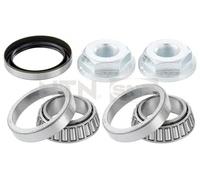 Cuscinetto ruota R152.41 SNR per FORD ESCORT V Express