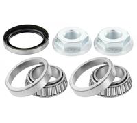 NTN-SNR Kit cuscinetto ruota R152.41 posteriore per Ford Fiesta/Escort