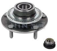 Cuscinetto ruota R152.59 SNR per FORD TRANSIT Furgone TRANSIT Autobus