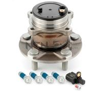 Cuscinetto ruota R152.69 SNR per FORD FOCUS II Turnier FOCUS C-MAX FOCUS II