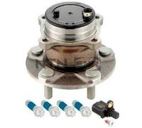 Cuscinetto ruota R152.69 SNR per FORD FOCUS II Turnier FOCUS C-MAX FOCUS II