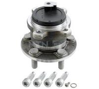 Cuscinetto ruota R152.71 SNR per FORD S-MAX GALAXY II GALAXY MK II VAN S-MAX VAN