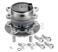 NTN-SNR Set cuscinetti ruota SNR R152.72 per Ford Mondeo IV / Kuga I 2010-2012