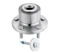 Set di cuscinetti ruota SNR R152.75