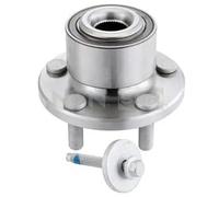 Set di cuscinetti ruota SNR R152.76