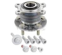 SNR R152.78 Kit cuscinetto ruota