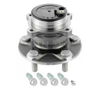 Set di cuscinetti ruota SNR R152.79