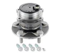 Set di cuscinetti ruota SNR R152.79