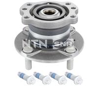 Cuscinetto ruota R152.82 SNR per FORD ECOSPORT B-MAX B-MAX Van