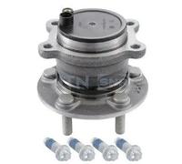 SNR R152.83 Kit cuscinetto ruota