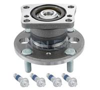 SNR R152.88 Kit cuscinetto ruota