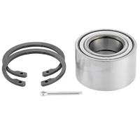 NTN-SNR Kit cuscinetto ruota R153.14 per Opel, Daewoo, Vauxhall