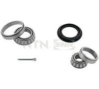 Cuscinetto ruota R153.16 SNR per OPEL REKORD E REKORD E Familiare SENATOR A