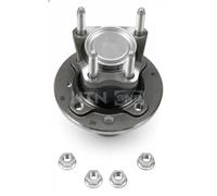 SNR R153.22 Kit cuscinetto ruota