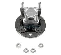 Cuscinetto ruota R153.22 SNR per OPEL VECTRA A VECTRA A Hatchback VECTRA B