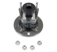 Cuscinetto ruota R153.23 SNR per OPEL VECTRA A VECTRA A Hatchback VECTRA B