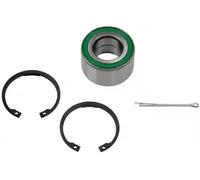 NTN-SNR Cuscinetto ruota anteriore R15325 per Opel Astra F e Corsa