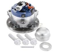 Cuscinetto ruota R153.32 SNR per OPEL ASTRA G Hatchback ASTRA G Tre volumi