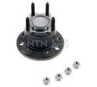 SNR R153.34 Kit cuscinetto ruota