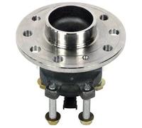 SNR Cuscinetti Ruota Set Posteriore Per Opel Vectra C Caravan Z02 Saab 9-3