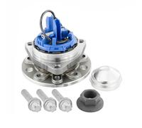 NTN-SNR Set cuscinetti ruota R153.43 anteriore per Opel Vectra C