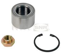 Set di cuscinetti ruota SNR R153.46