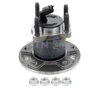 SNR R153.49 Kit cuscinetto ruota