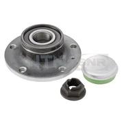 Cuscinetto ruota R153.51 SNR per OPEL CORSA D Furgone/hatchback CORSA D ADAM