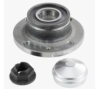 Cuscinetto ruota R153.52 SNR per OPEL CORSA D Furgone/hatchback CORSA D ADAM