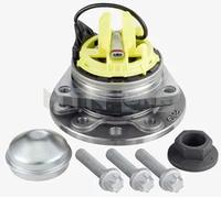 Cuscinetto ruota R153.53 SNR per OPEL ASTRA H Furgone/familiare ASTRA H TwinTop