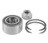 Cuscinetto ruota R153.55 SNR per OPEL CORSA D Furgone/hatchback ADAM CORSA D