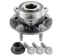 SNR R153.58 Kit cuscinetto ruota