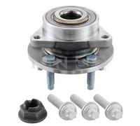 Cuscinetto ruota R153.66 SNR per OPEL CHEVROLET MERCEDES-BENZ