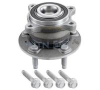 Cuscinetto ruota R153.68 SNR per OPEL CHEVROLET MERCEDES-BENZ