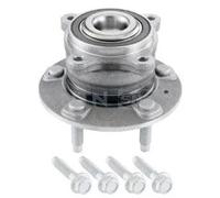 SNR R153.69 Kit cuscinetto ruota