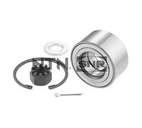 Cuscinetto ruota R153.70 SNR per OPEL MERIVA B MPV / Space wagon MERIVA B VAN