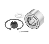 Cuscinetto ruota R153.70 SNR per OPEL MERIVA B MPV / Space wagon MERIVA B VAN