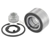 Cuscinetto ruota R153.71 SNR per CHEVROLET OPEL