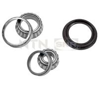 Cuscinetto ruota R154.04 SNR per VW KAEFER KAEFER Cabriolet