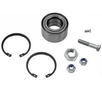 NTN-SNR Kit cuscinetto ruota R154.23 anteriore per VW Golf II/Jetta II/Polo