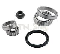 Cuscinetto ruota R154.24 SNR per VW TRANSPORTER T3 Autobus