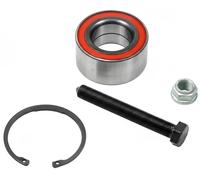 Set di cuscinetti ruota SNR R154.42