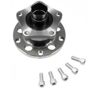 Set di cuscinetti ruota SNR R154.44