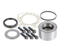 Cuscinetto ruota R154.46 SNR per MERCEDES-BENZ VW