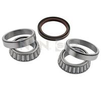 Cuscinetto ruota R154.47 SNR per MERCEDES-BENZ VW