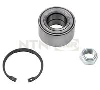 Cuscinetto ruota R154.49 SNR per SKODA VW