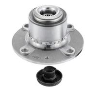 Set di cuscinetti ruota SNR R154.52