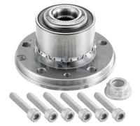 Cuscinetto ruota R154.58 SNR per VW TRANSPORTER T5 Autobus MULTIVAN T5 TOUAREG